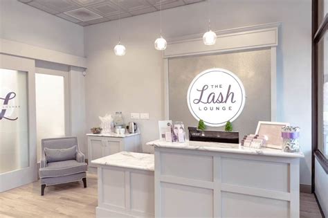 lash lunge|lash studios near me.